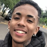 Dhsantos97Q from Pedregulho | Man | 23 years old | Scorpio