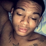 Gregoryprettyboy from East Liverpool | Man | 33 years old | Taurus