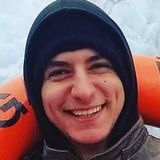 Valyodlg from Varna | Man | 31 years old | Aquarius