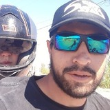 Zorro from San Juan | Man | 38 years old | Aries