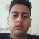 Duranperezwia6 from Santo Domingo | Man | 25 years old | Gemini