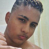 Wandersonluij2 from Jaciara | Man | 22 years old | Scorpio