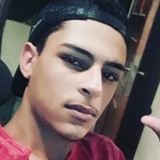 Nascimento from Sao Joao Nepomuceno | Man | 25 years old | Scorpio