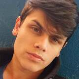 Marcusvinicieb from Campanha | Man | 24 years old | Sagittarius