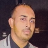 Aswienln from Duivendrecht | Man | 30 years old | Gemini
