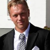 Tobias from Vejle | Man | 38 years old | Aquarius