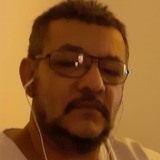 Carlinhos from Santos | Man | 61 years old | Taurus