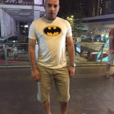 Uhhh1Zs from Shokeda | Man | 40 years old | Capricorn