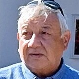 Marben77It from Concepcion | Man | 61 years old | Sagittarius