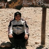 Gat from Salta | Man | 43 years old | Scorpio