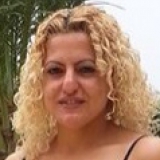 Inbal from Kefar Sava | Woman | 48 years old | Capricorn