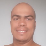 Cleverdosantq7 from Rio Verde | Man | 39 years old | Aquarius