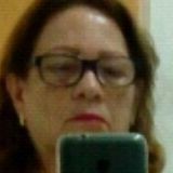 Fy from Santo Antonio de Jesus | Woman | 70 years old | Virgo