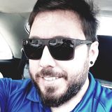 Tiago from Betim | Man | 39 years old | Libra