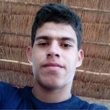 Profesor from Asuncion | Man | 29 years old | Pisces