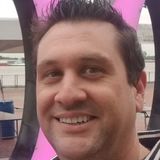 Mike from San Diego | Man | 44 years old | Scorpio