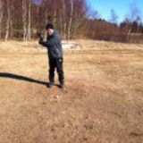 Peter from Frederikshavn | Man | 77 years old | Virgo