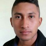 Memo from C. Militar Sarabia | Man | 29 years old | Virgo