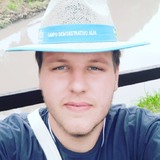 João from Rio Negro | Man | 28 years old | Aquarius