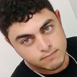 Silver from Marechal Floriano | Man | 32 years old | Leo