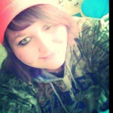 Nicholeb from Vincennes | Woman | 30 years old | Aries