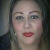 Polaca from Ponta Grossa | Woman | 45 years old | Gemini