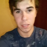 Mateo from Chajari | Man | 29 years old | Leo