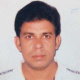 Seikh from Nagoya-shi | Man | 46 years old | Libra