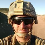 Tex from Colorado City | Man | 33 years old | Cancer