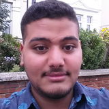 Abram from Torino | Man | 28 years old | Cancer