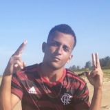 Netto from Itaperuna | Man | 26 years old | Sagittarius