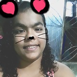 Sthefany from Caruaru | Woman | 28 years old | Cancer