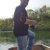 Irishguy from New Lenox | Man | 44 years old | Taurus