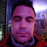 Sakis from Serres | Man | 42 years old | Aries