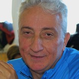Outsidet from Genova | Man | 72 years old | Pisces