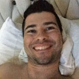 Gus from Lisbon | Man | 44 years old | Capricorn