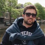 Chnkync from Klaipeda | Man | 34 years old | Taurus