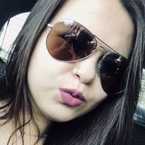 Andressa from Sao Carlos | Woman | 26 years old | Virgo