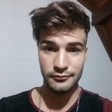 Mathia from Villa Carlos Paz | Man | 33 years old | Pisces