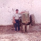 Ramiromendezc9 from Coatzintla | Man | 53 years old | Cancer
