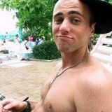Nikolay from Mariupol' | Man | 35 years old | Scorpio