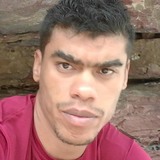 Bigo from Ituacu | Man | 35 years old | Aquarius