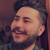 Saboorjalalzi3 from Kirkenes | Man | 28 years old | Capricorn