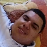 Silao from Santa Gertrudes | Man | 37 years old | Taurus
