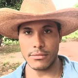 Elizeu from Fortaleza Dos Nogueiras | Man | 30 years old | Libra