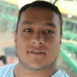 Santos from Arenapolis | Man | 33 years old | Taurus