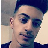 Omar from East Jerusalem | Man | 27 years old | Aquarius