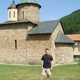 Jovica from Banja Luka | Man | 41 years old | Leo