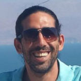 Da from Jerusalem | Man | 45 years old | Taurus