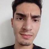 Vinícius from Sorocaba | Man | 26 years old | Sagittarius